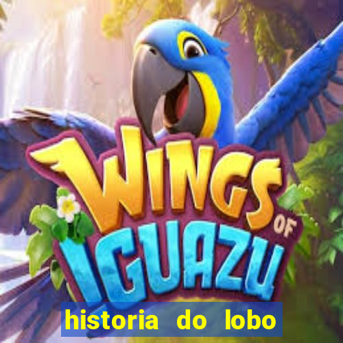 historia do lobo mau e os tres porquinhos resumida